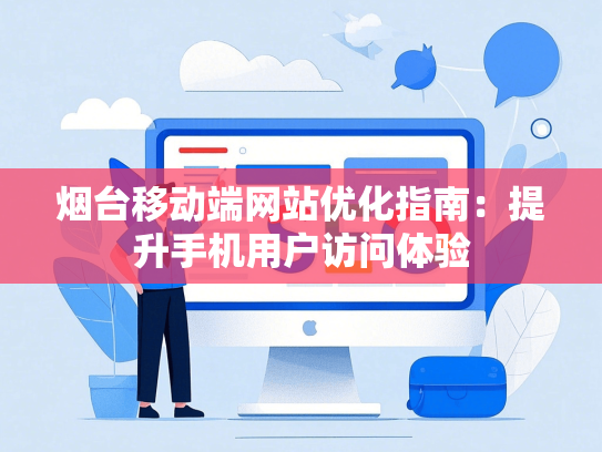 烟台移动端网站优化指南：提升手机用户访问体验-第1张图片