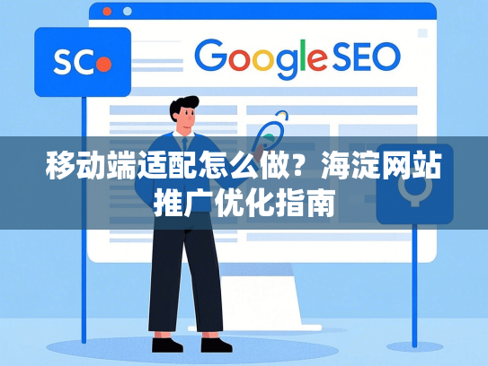 移动端适配怎么做？海淀网站推广优化指南