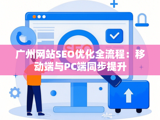 广州网站SEO优化全流程：移动端与PC端同步提升