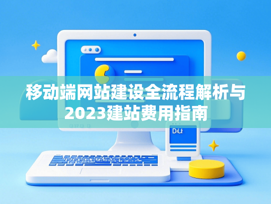 移动端网站建设全流程解析与2023建站费用指南-第1张图片