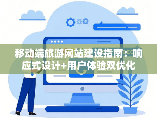 移动端旅游网站建设指南：响应式设计+用户体验双优化-第1张图片