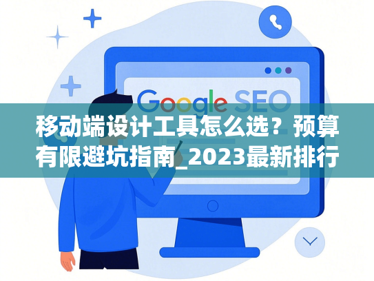 移动端设计工具怎么选？预算有限避坑指南_2023最新排行省40%成本-第1张图片