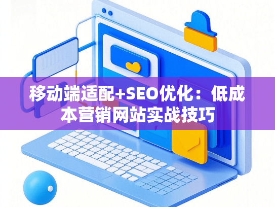 移动端适配+SEO优化：低成本营销网站实战技巧-第1张图片