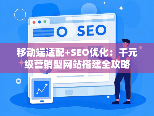 移动端适配+SEO优化：千元级营销型网站搭建全攻略-第1张图片