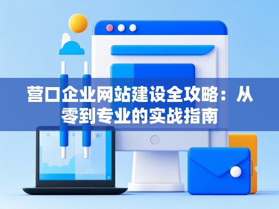 营口企业网站建设全攻略：从零到专业的实战指南