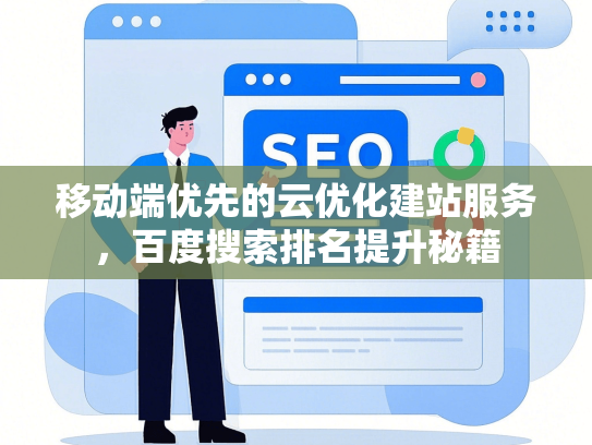 移动端优先的云优化建站服务，百度搜索排名提升秘籍