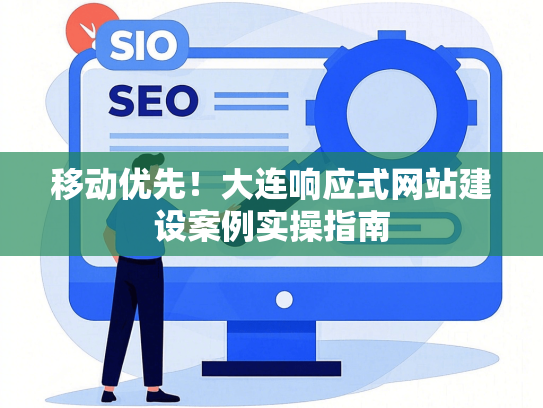 移动优先！大连响应式网站建设案例实操指南