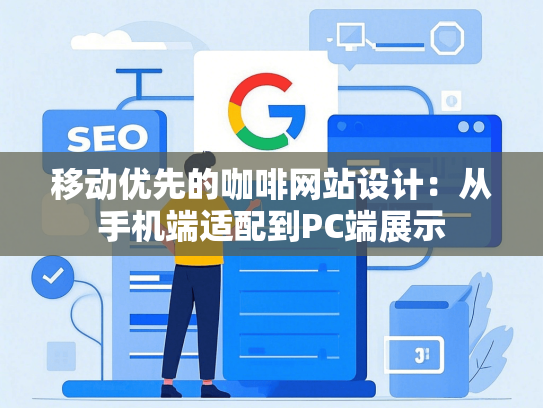 移动优先的咖啡网站设计：从手机端适配到PC端展示