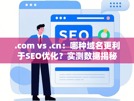 .com vs .cn：哪种域名更利于SEO优化？实测数据揭秘