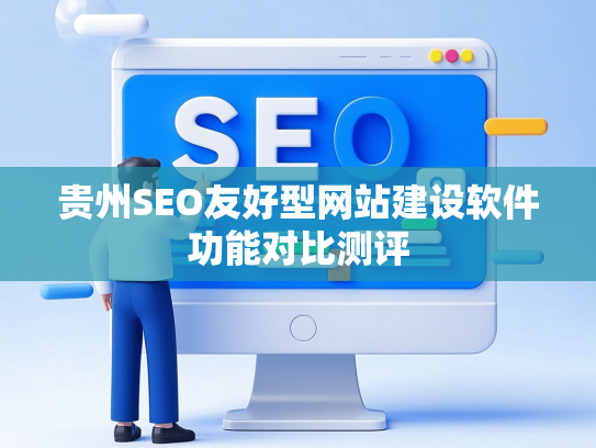 贵州SEO友好型网站建设软件功能对比测评