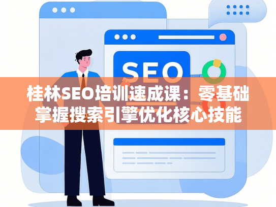 桂林SEO培训速成课：零基础掌握搜索引擎优化核心技能