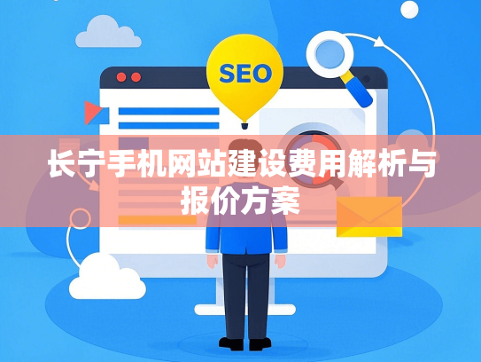 长宁手机网站建设费用解析与报价方案