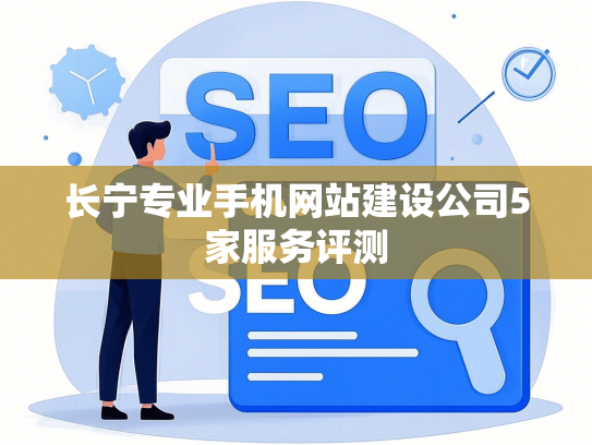 长宁专业手机网站建设公司5家服务评测