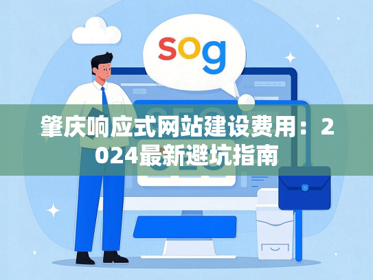 肇庆响应式网站建设费用：2024最新避坑指南