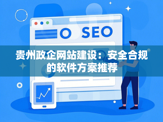 贵州政企网站建设：安全合规的软件方案推荐