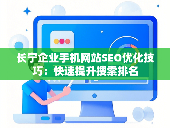 长宁企业手机网站SEO优化技巧：快速提升搜索排名
