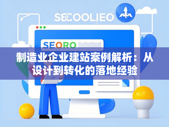 制造业企业建站案例解析：从设计到转化的落地经验