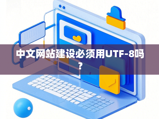 中文网站建设必须用UTF-8吗？