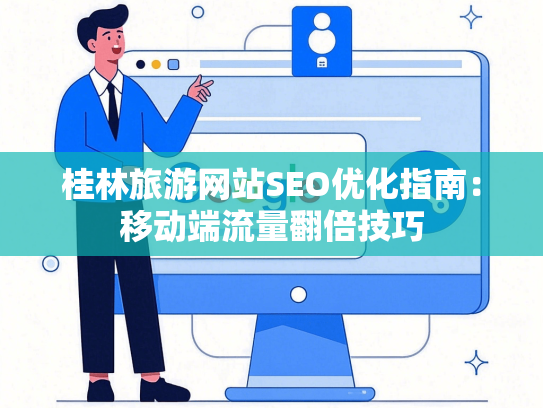 桂林旅游网站SEO优化指南：移动端流量翻倍技巧