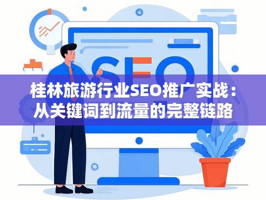 桂林旅游行业SEO推广实战：从关键词到流量的完整链路