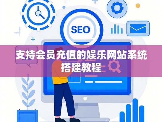 支持会员充值的娱乐网站系统搭建教程