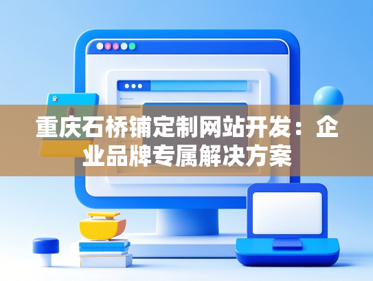 重庆石桥铺定制网站开发：企业品牌专属解决方案-第1张图片