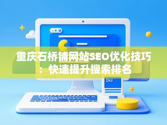 重庆石桥铺网站SEO优化技巧：快速提升搜索排名