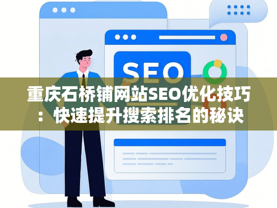 重庆石桥铺网站SEO优化技巧：快速提升搜索排名的秘诀-第1张图片