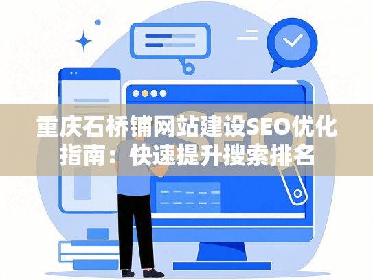 重庆石桥铺网站建设SEO优化指南：快速提升搜索排名-第1张图片