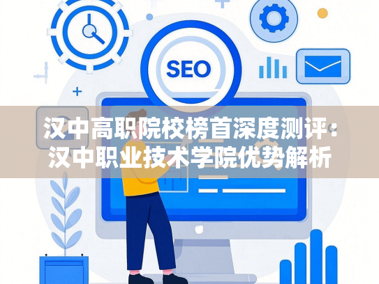 汉中高职院校榜首深度测评：汉中职业技术学院优势解析