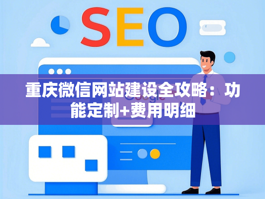 重庆微信网站建设全攻略：功能定制+费用明细