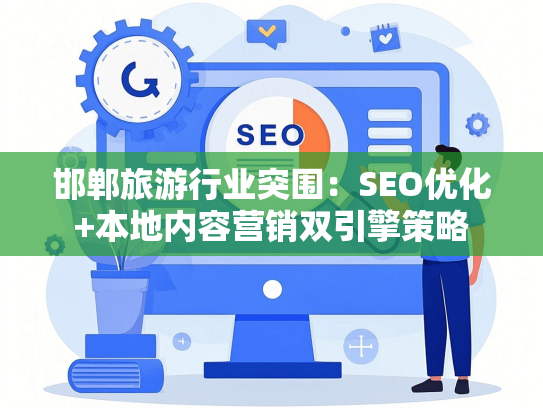邯郸旅游行业突围：SEO优化+本地内容营销双引擎策略