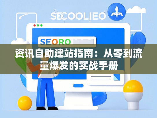 资讯自助建站指南：从零到流量爆发的实战手册-第1张图片