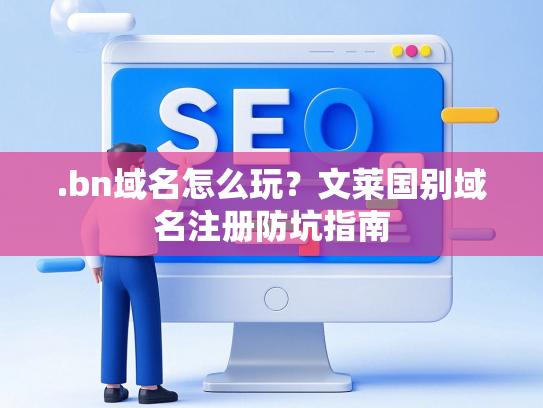 .bn域名怎么玩？文莱国别域名注册防坑指南