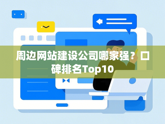周边网站建设公司哪家强？口碑排名Top10-第1张图片