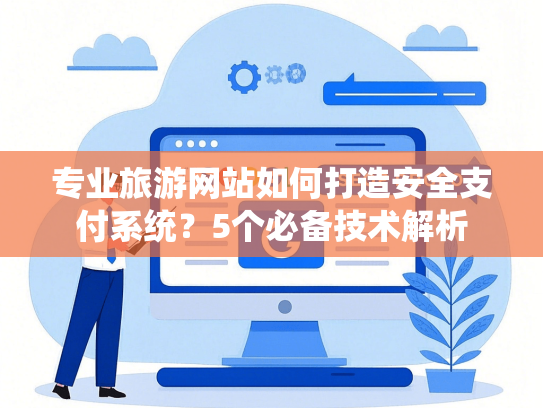 专业旅游网站如何打造安全支付系统？5个必备技术解析-第1张图片