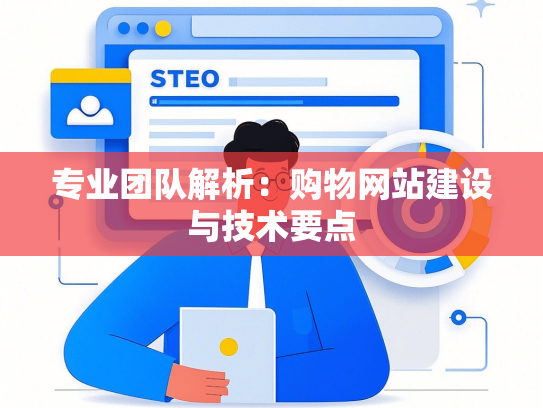 专业团队解析：购物网站建设与技术要点