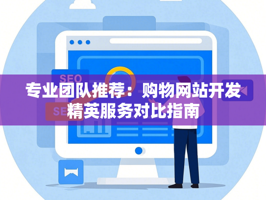 专业团队推荐：购物网站开发精英服务对比指南
