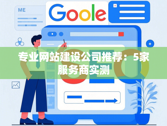 专业网站建设公司推荐：5家服务商实测-第1张图片
