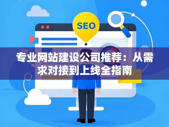 专业网站建设公司推荐：从需求对接到上线全指南-第1张图片