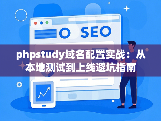 phpstudy域名配置实战：从本地测试到上线避坑指南