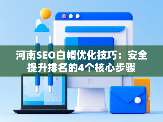 河南SEO白帽优化技巧：安全提升排名的4个核心步骤-第1张图片