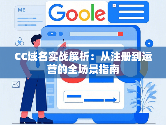CC域名实战解析：从注册到运营的全场景指南