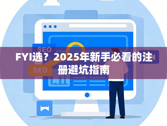 FYI选？2025年新手必看的注册避坑指南