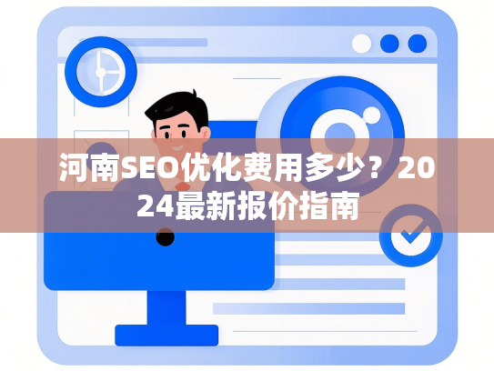 河南SEO优化费用多少？2024最新报价指南