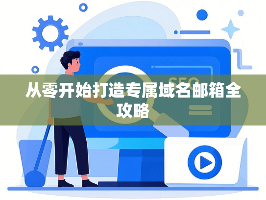 从零开始打造专属域名邮箱全攻略