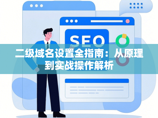 二级域名设置全指南：从原理到实战操作解析