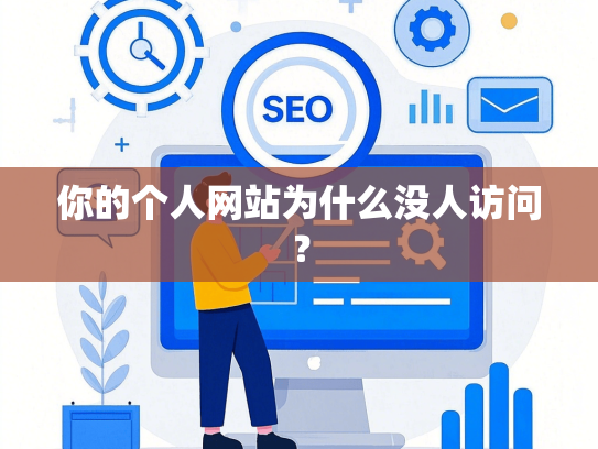 你的个人网站为什么没人访问？