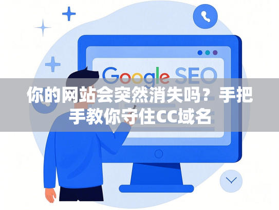 你的网站会突然消失吗？手把手教你守住CC域名