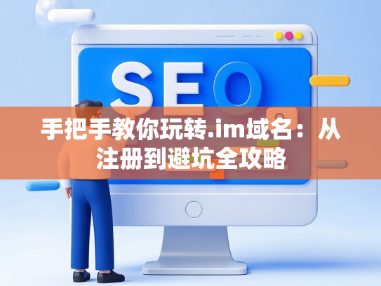 手把手教你玩转.im域名：从注册到避坑全攻略